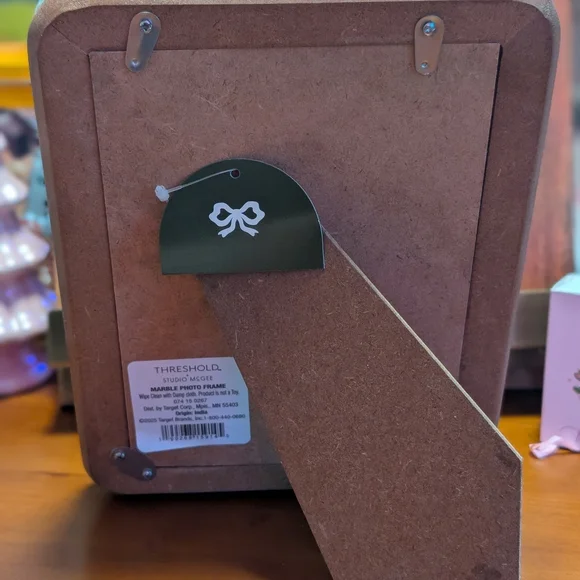 Marble Green Photo Frame - Picture 4 of 8